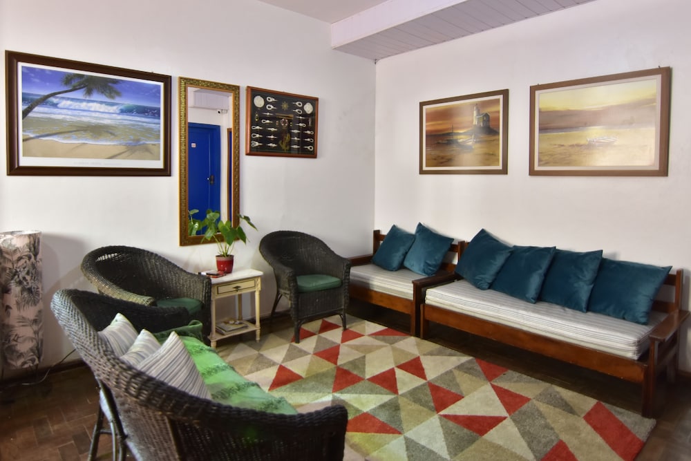 Estalagem 11 Suites 44/58