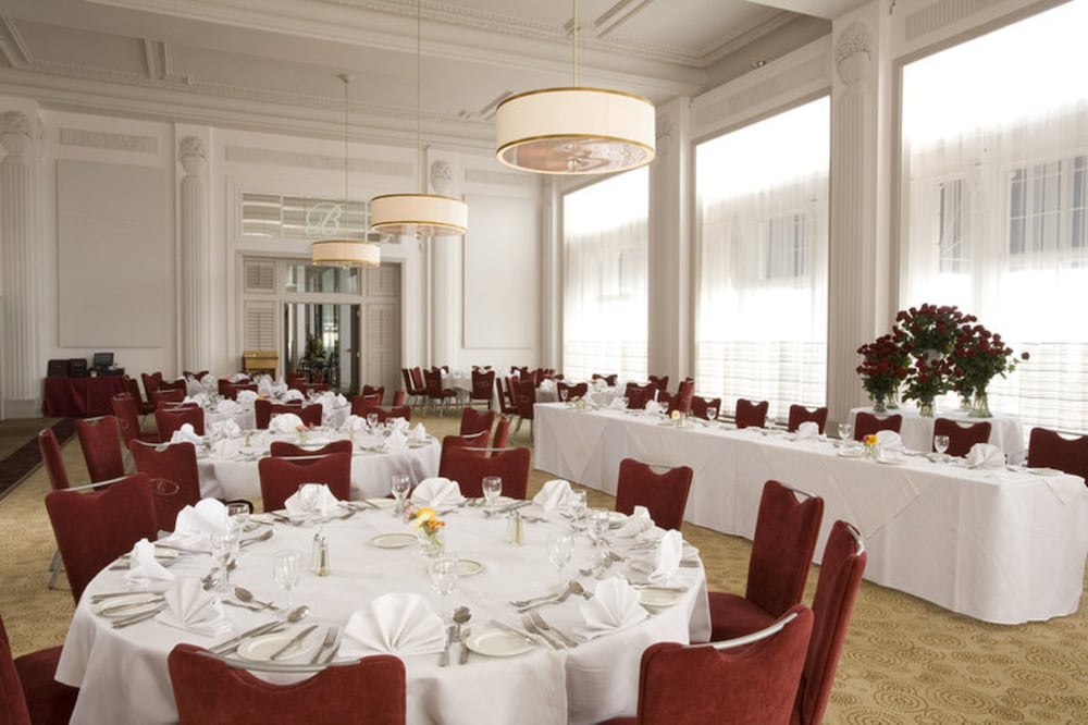The Cavendish Hotel 50/60
