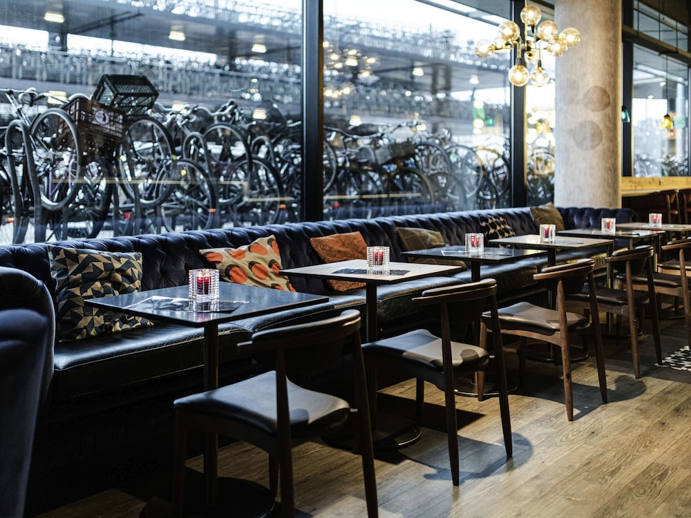 Ibis Amsterdam Centre Hotel 54/73