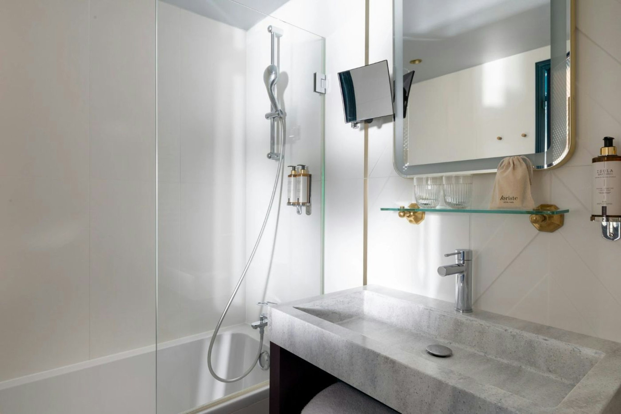 Hotel Aoriste & SPA 52/56