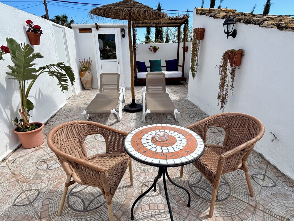Altea Paradise B&B - Adults Only 22/36