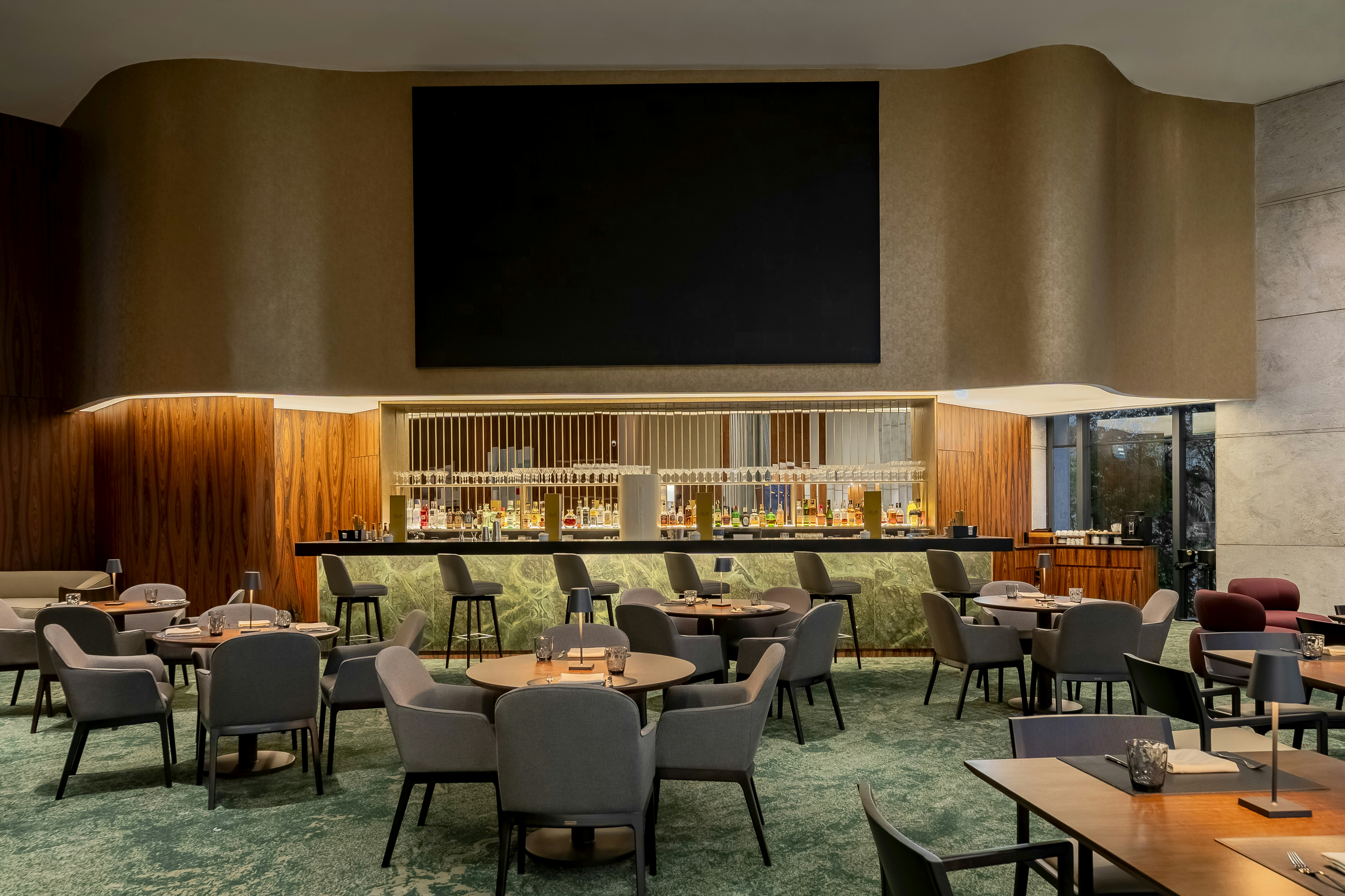 Hilton Sao Paulo Morumbi 36/50