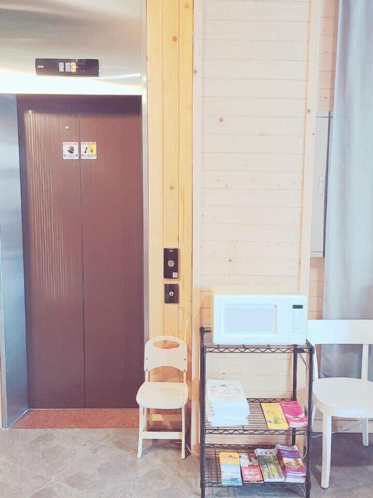 Jeju Ora Stay 3/50