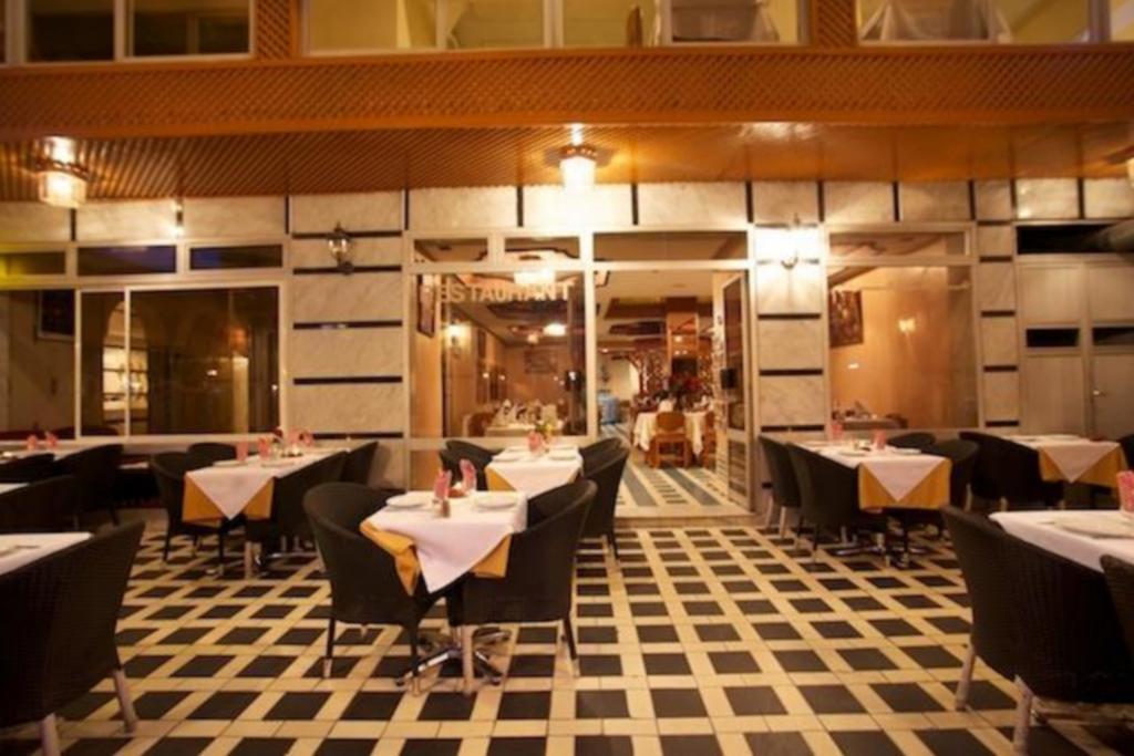 Amalay Hotel 13/17