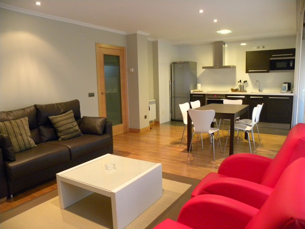 Apartamentos Albatros 24/50