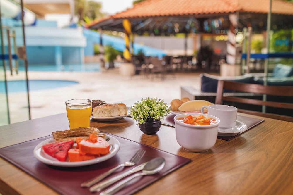 Hotel Vilage Inn Ribeirao Preto & Convencoes 51/70