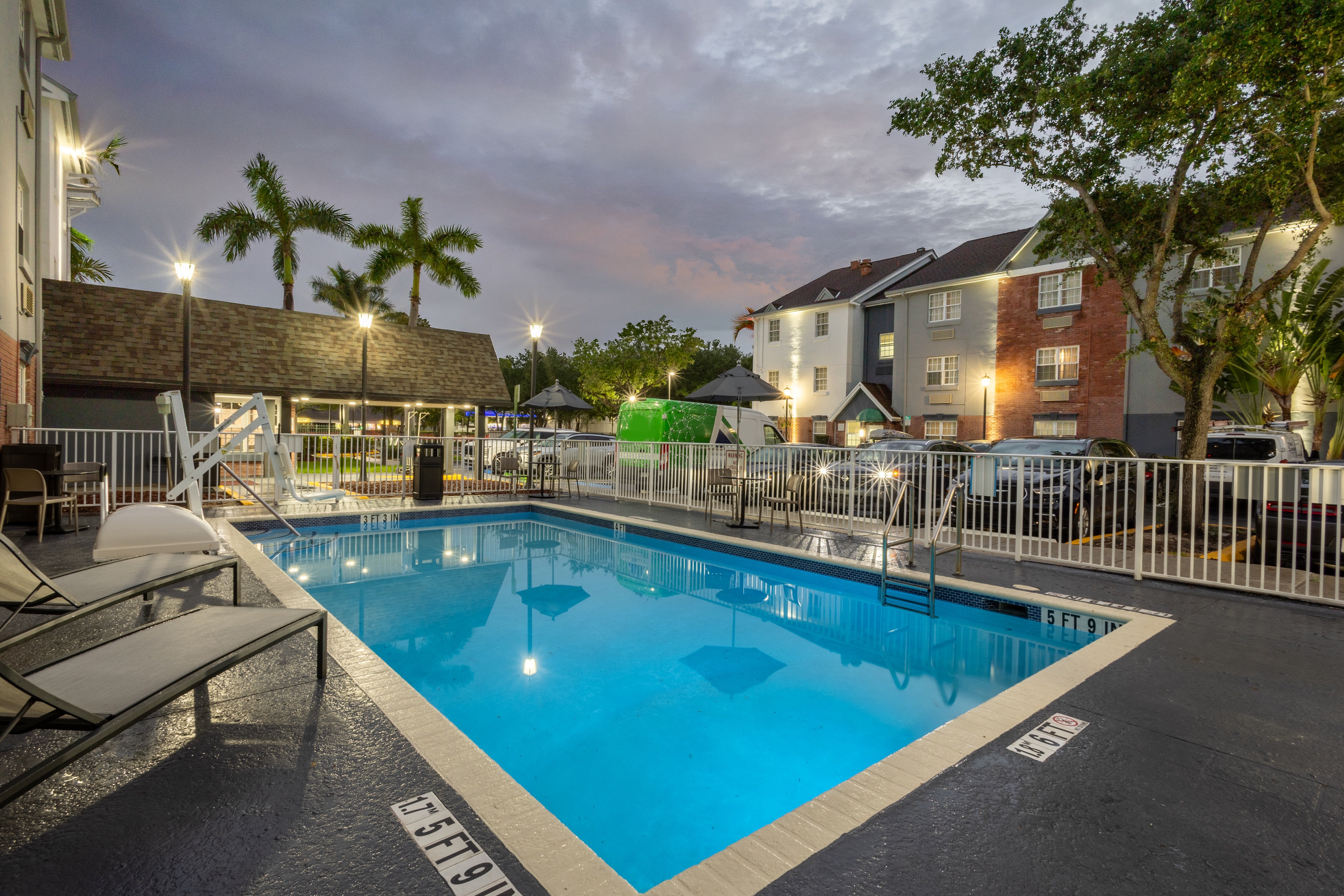 Towneplace Suites Miami Lakes 41/41
