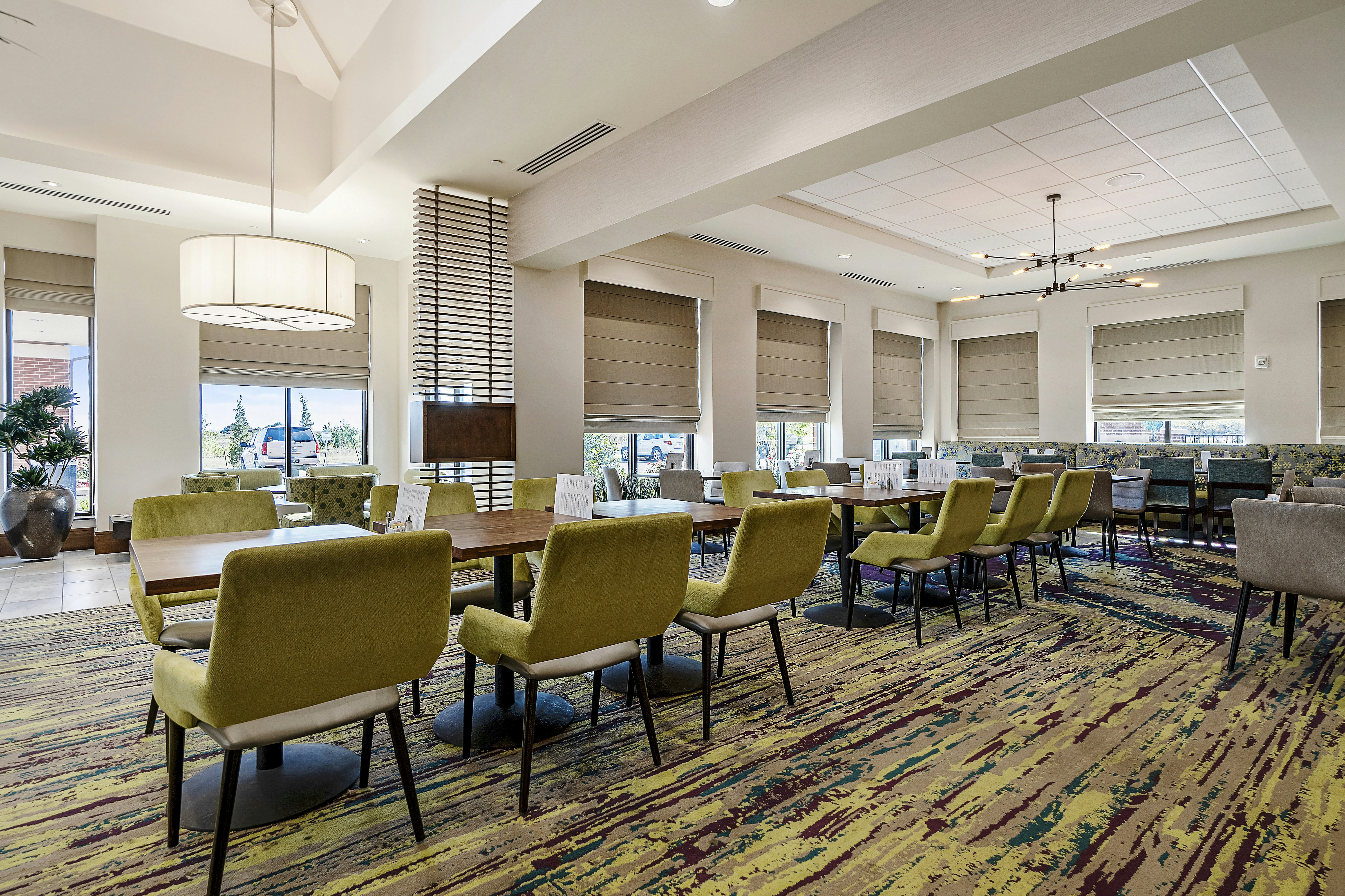 Hilton Garden Inn Edmond / Oklahoma City North, OK 28/50