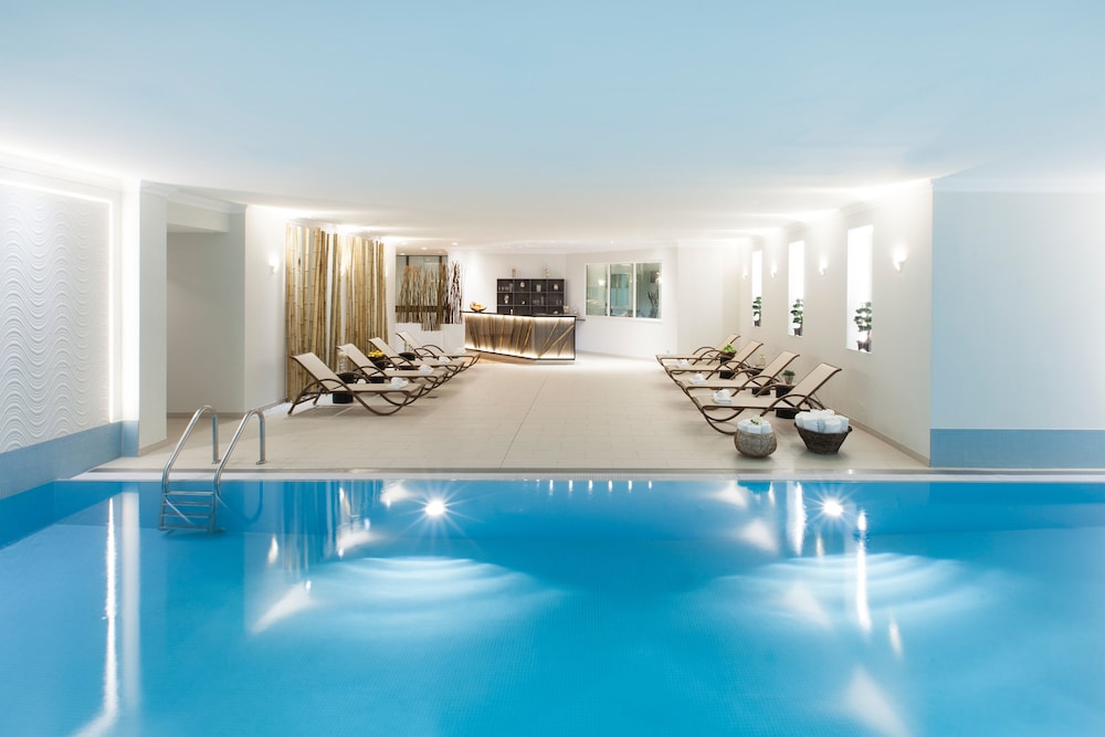 Crowne Plaza Berlin City Centre Ku damm 53/81