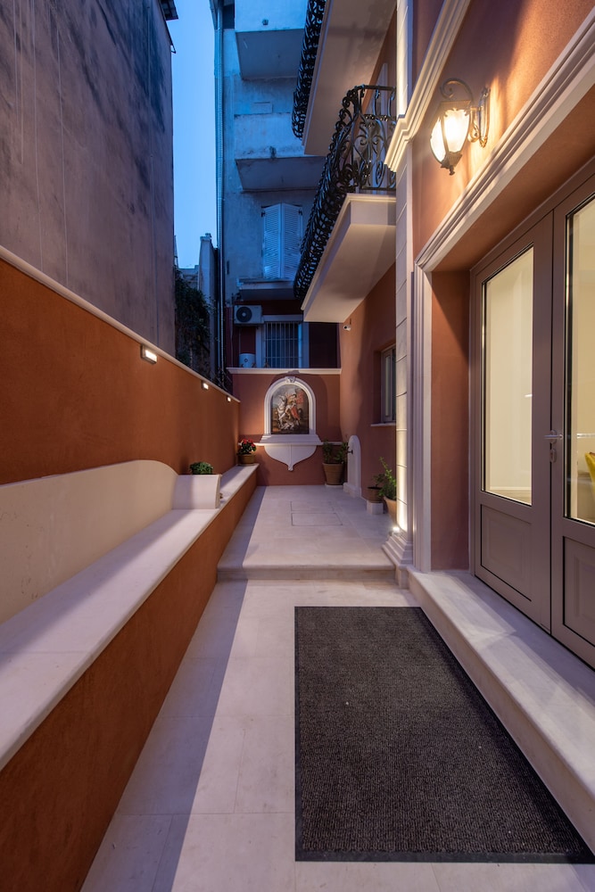 Capolavoro Suites 28/41