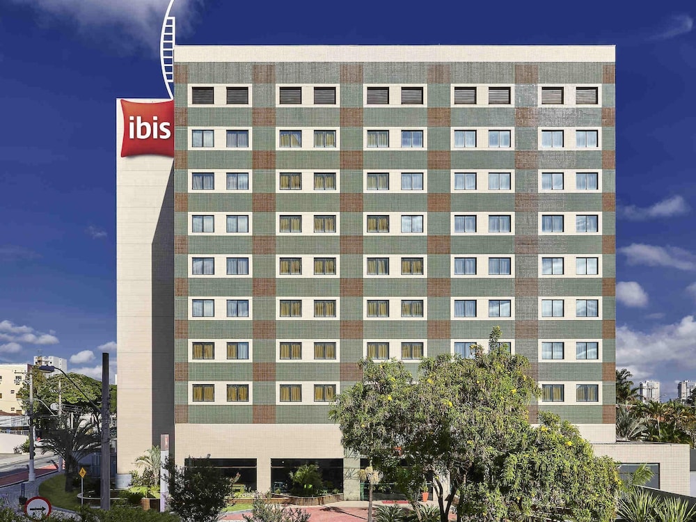 Ibis Taubate 2/55