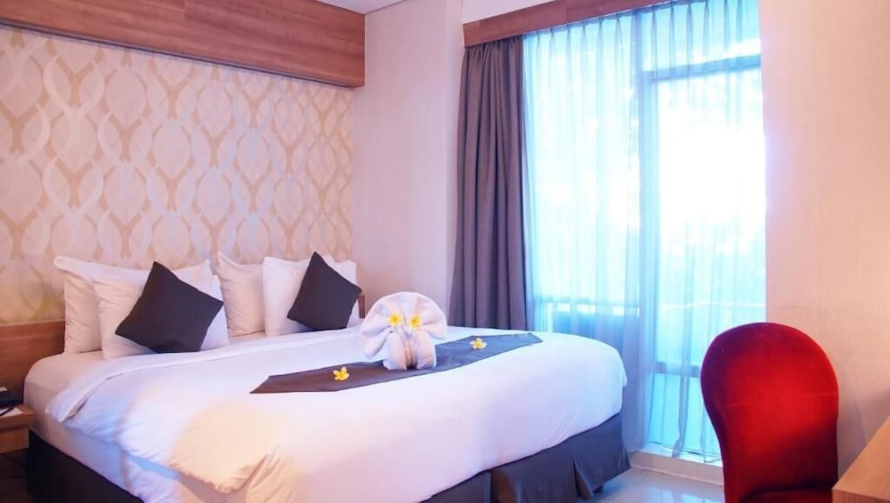 D prima Hotel Mega Kuningan (Ex GP Hotel Mega Kuningan) 19/53