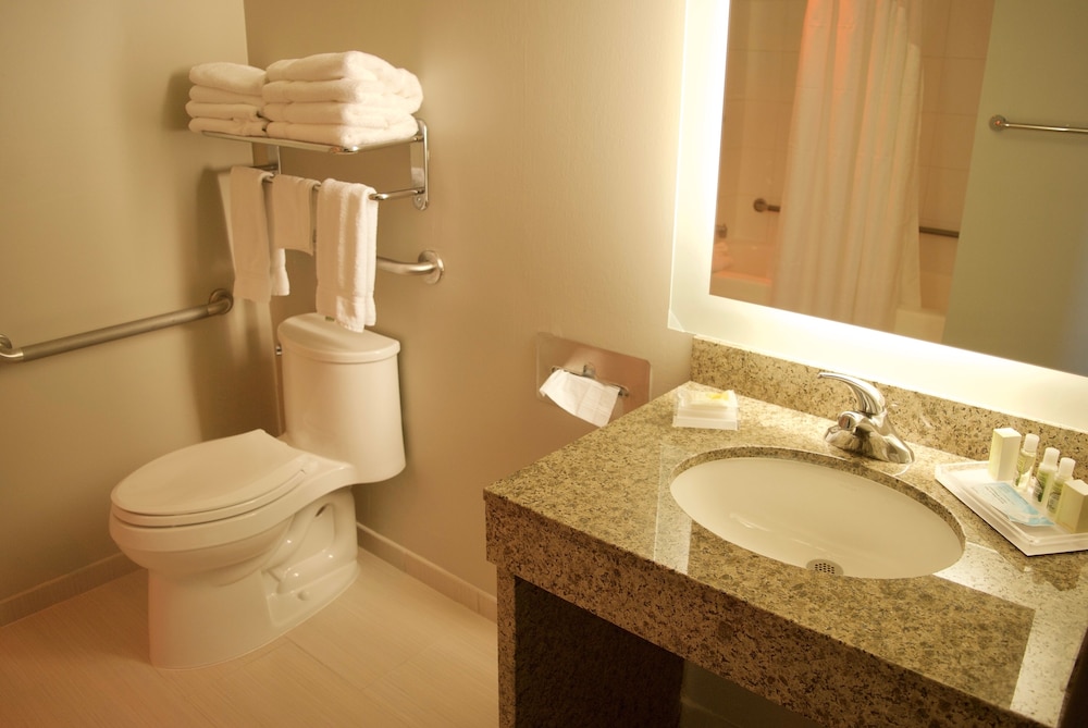 Holiday Inn Vancouver Airport Richmond 11/74