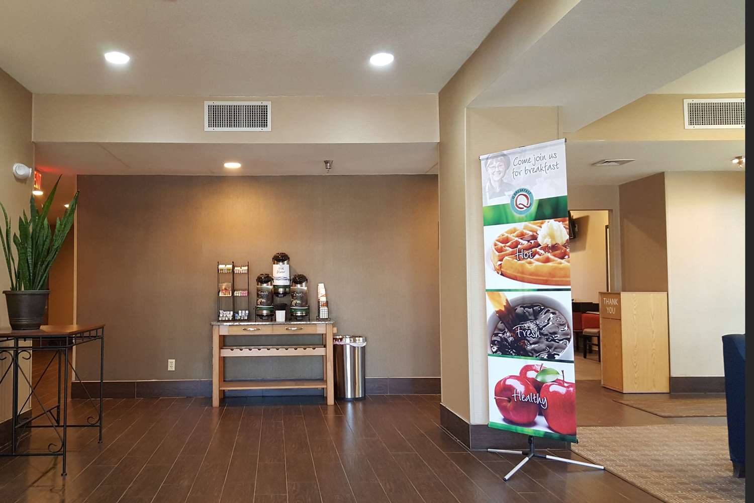 Quality Inn Cameron 3/13
