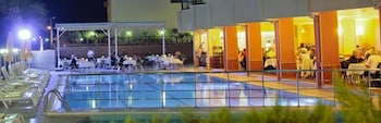 Palm Hotel 21/50