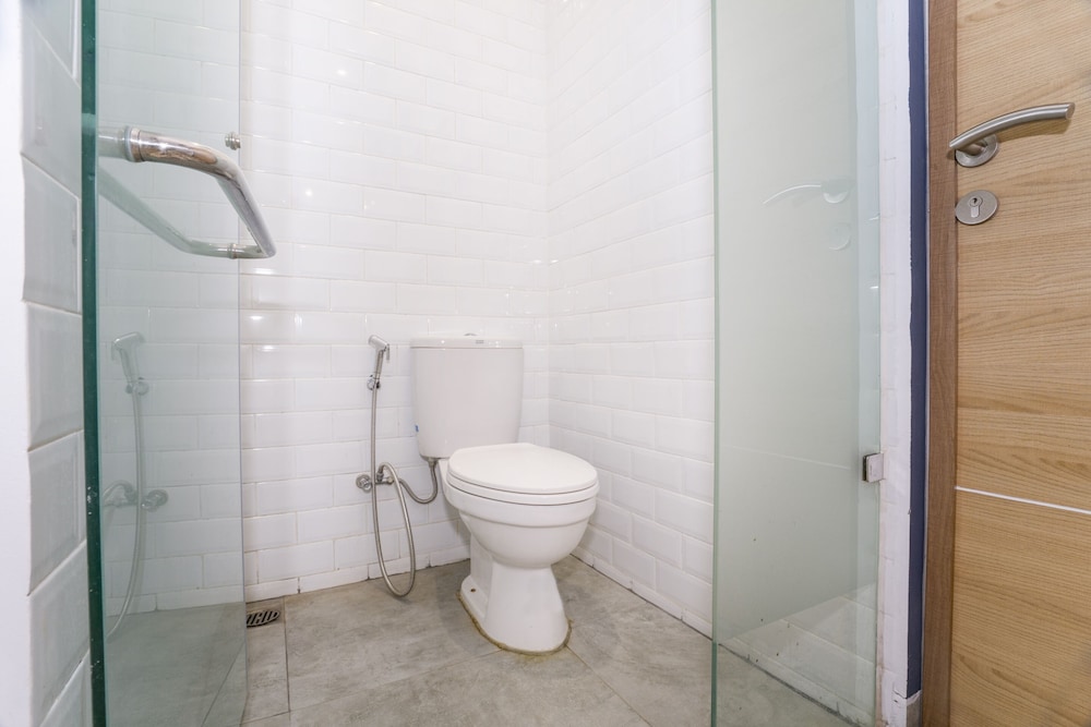 Collection O 2627 Ratamya Co-living 29/32