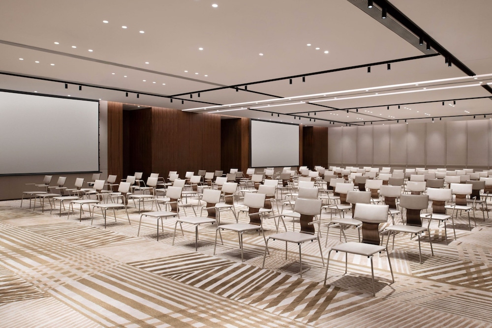 Sheraton Taizhou 49/60