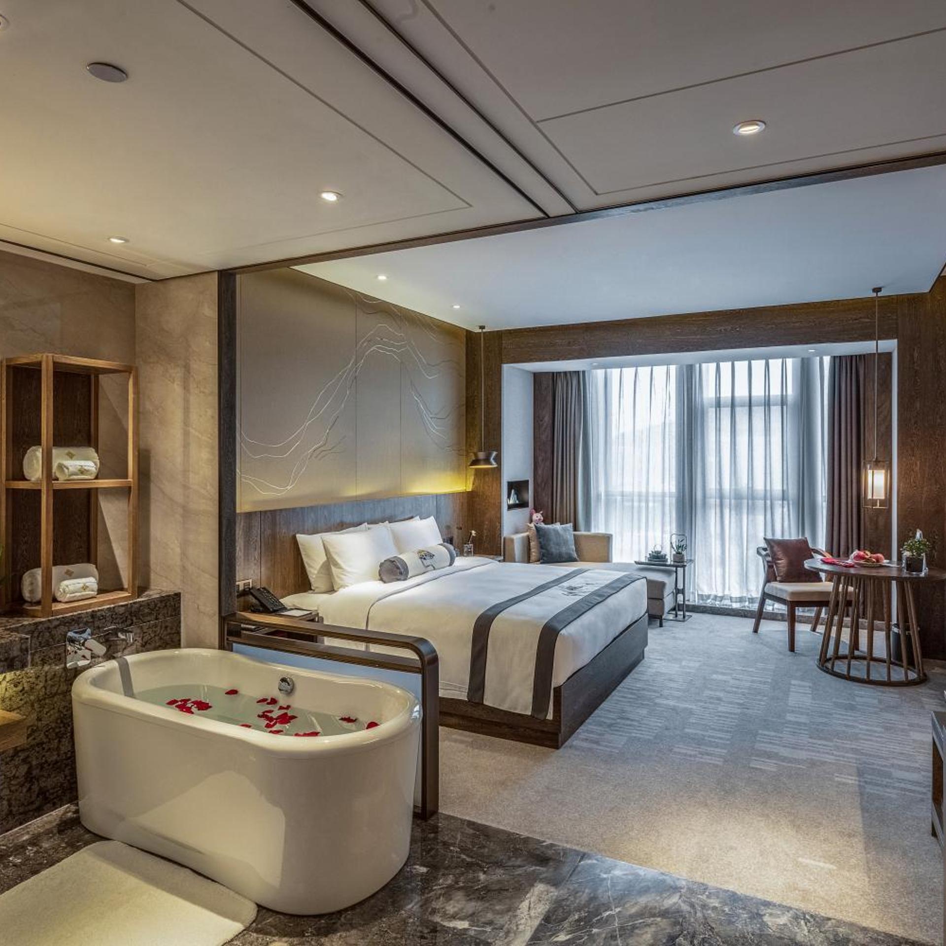 Jinling Hotel 23/65