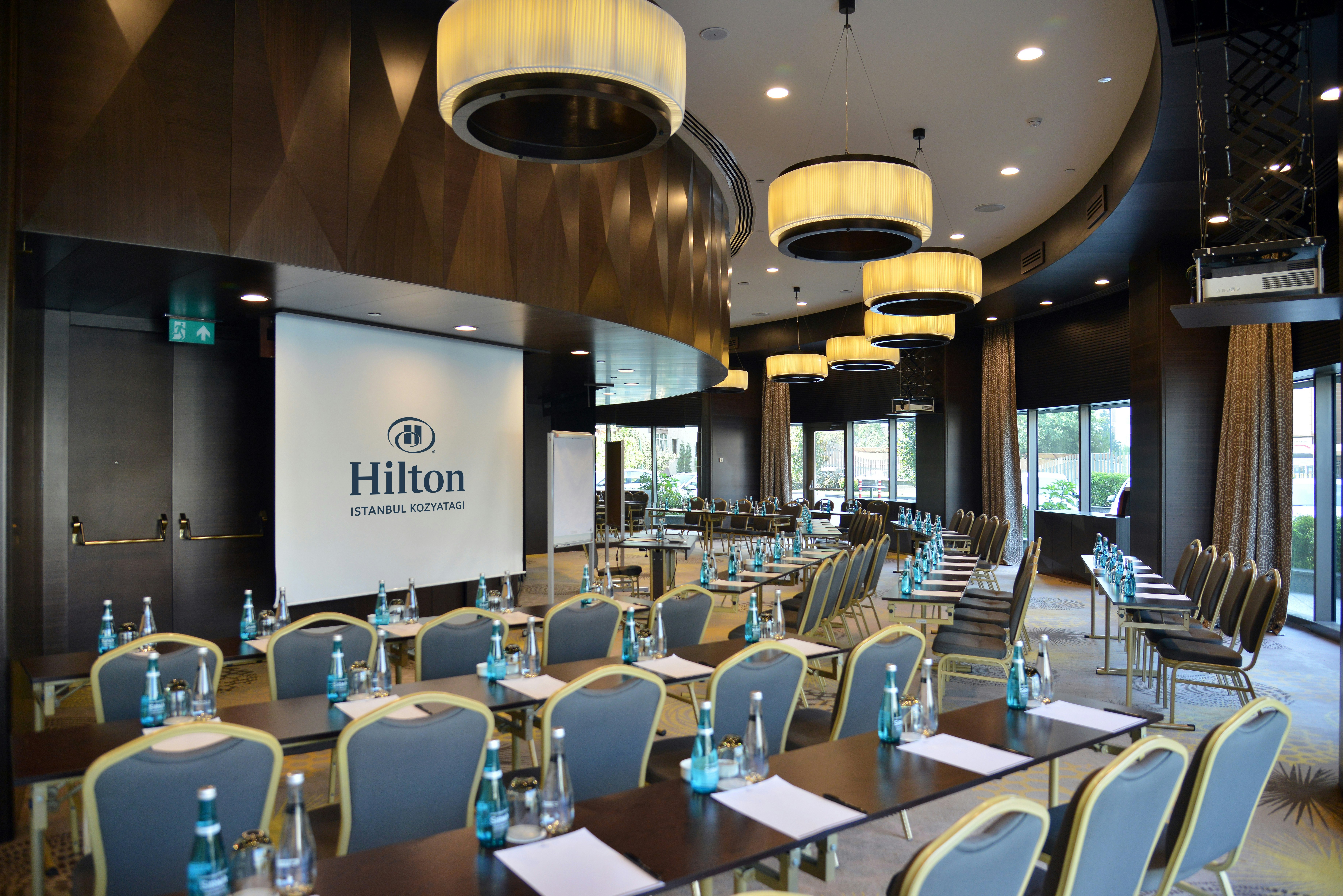 Hilton Istanbul Kozyatagi 39/50