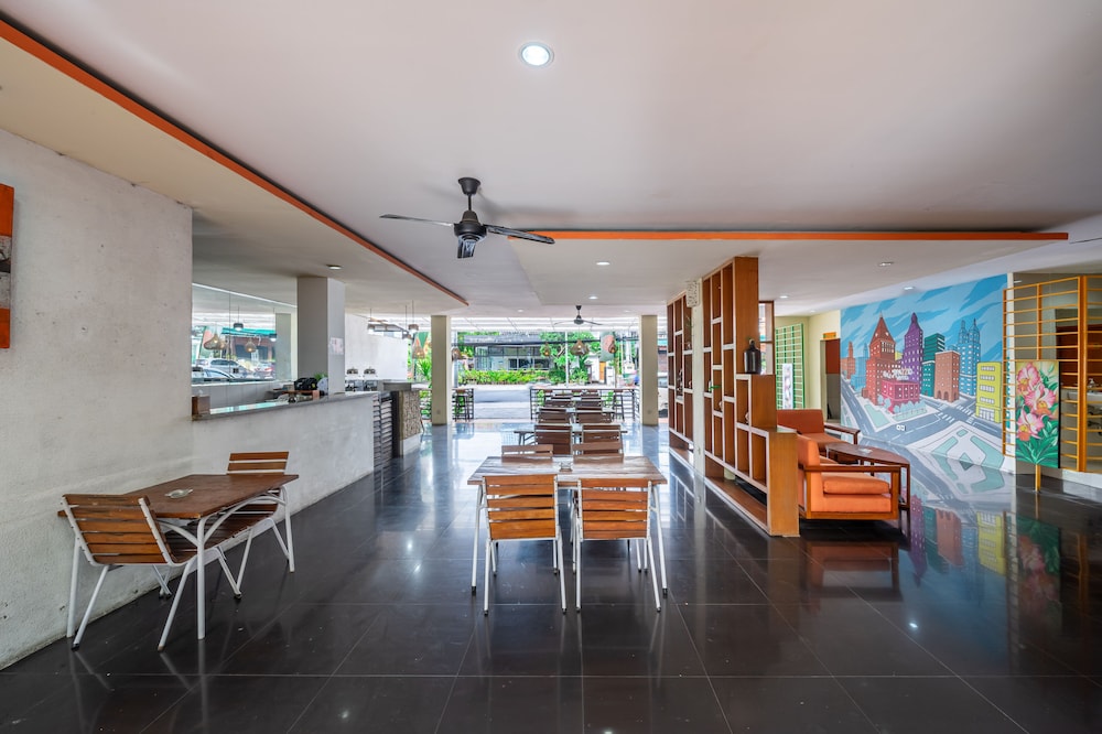 Spazzio Hotel 41/60