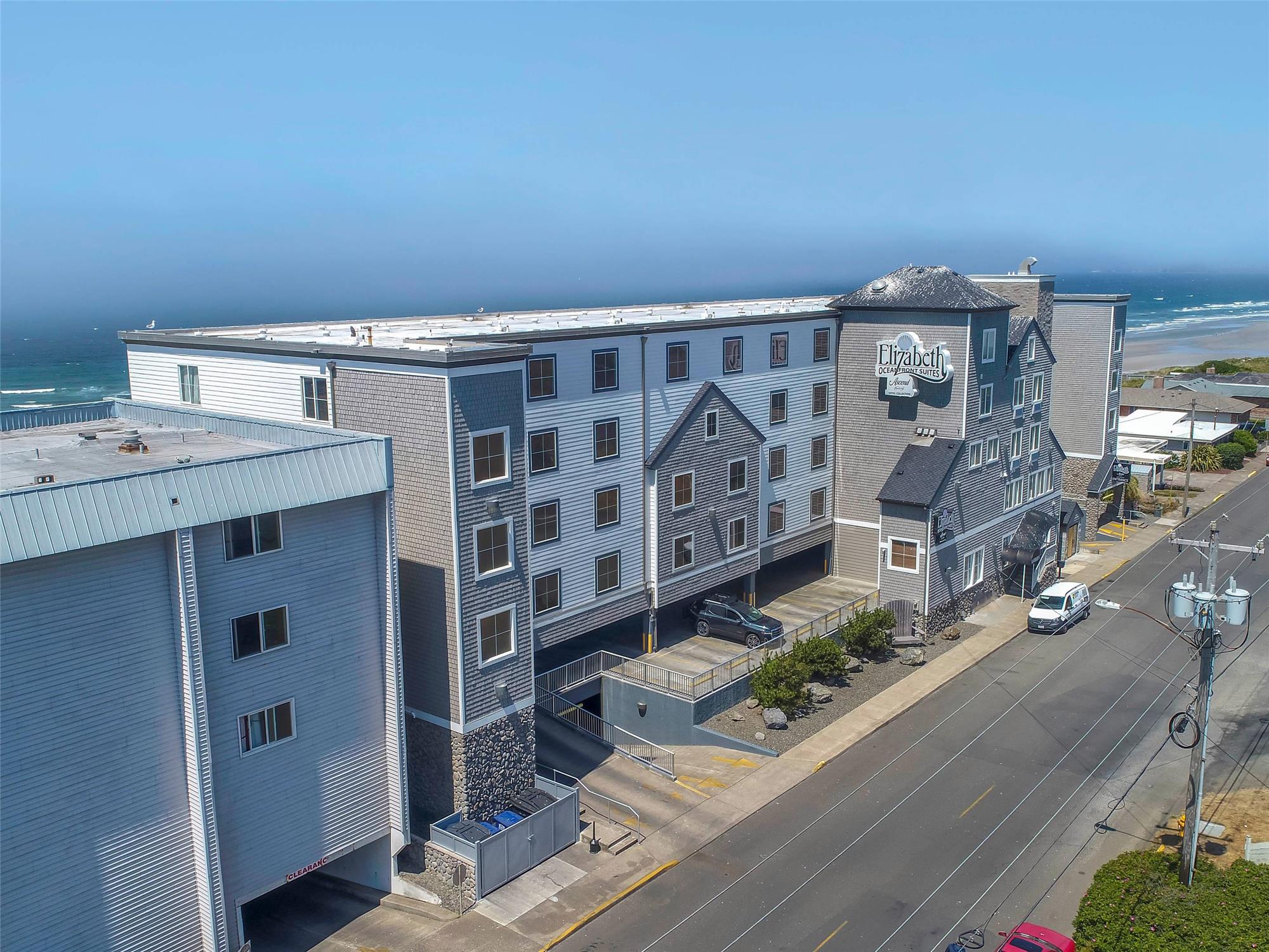 Elizabeth Oceanfront Suites Ascend Hotel Collection 7/46