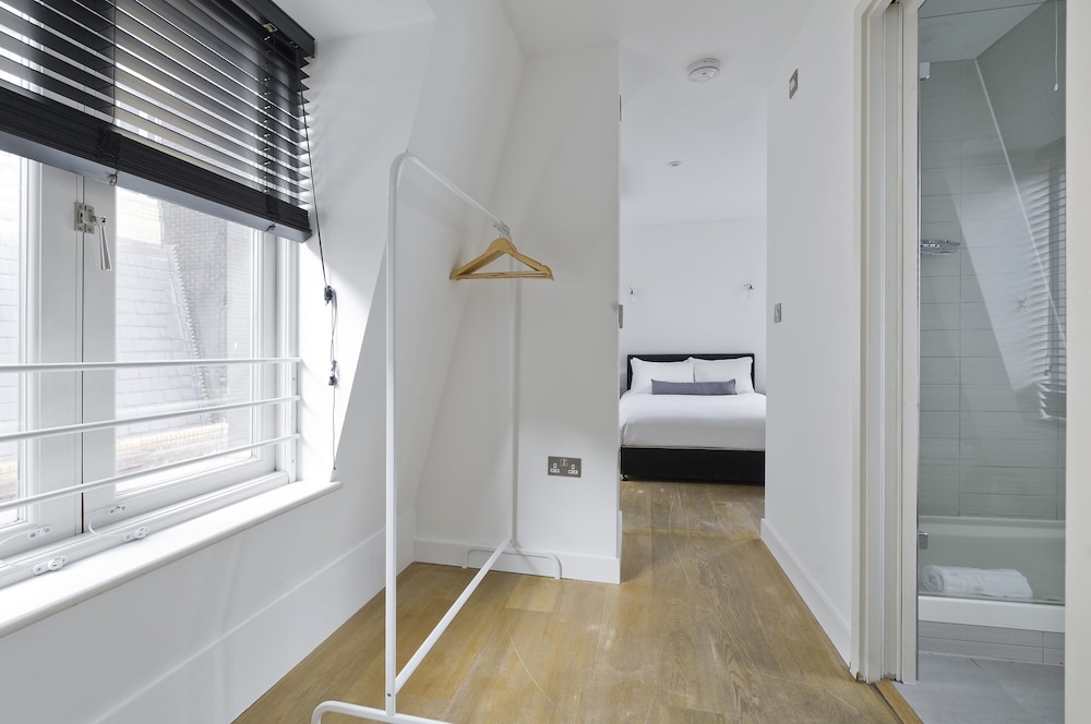 Crane Court by City2Stay 44/44