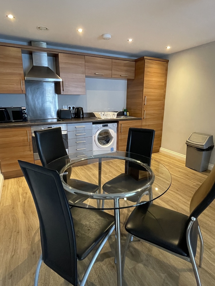 Belgrade Plaza Serviced Apartments 36/50