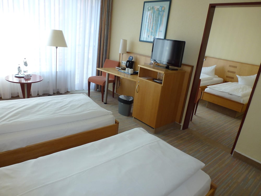 Mercure Hotel Riesa Dresden Elbland 21/75