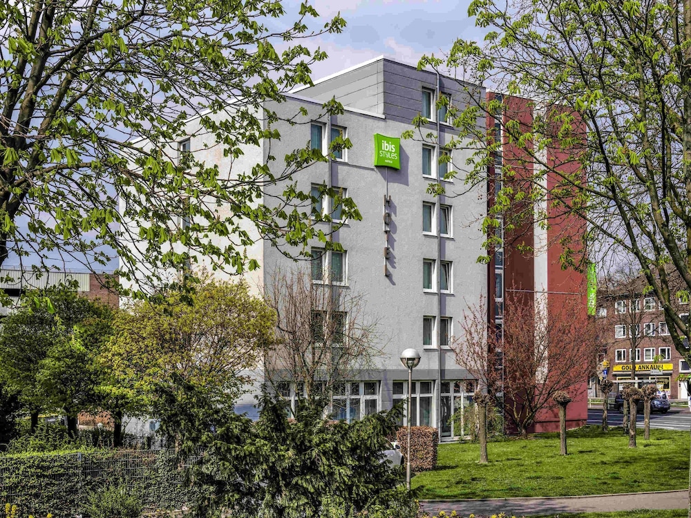 Ibis Styles Gelsenkirchen 1/46