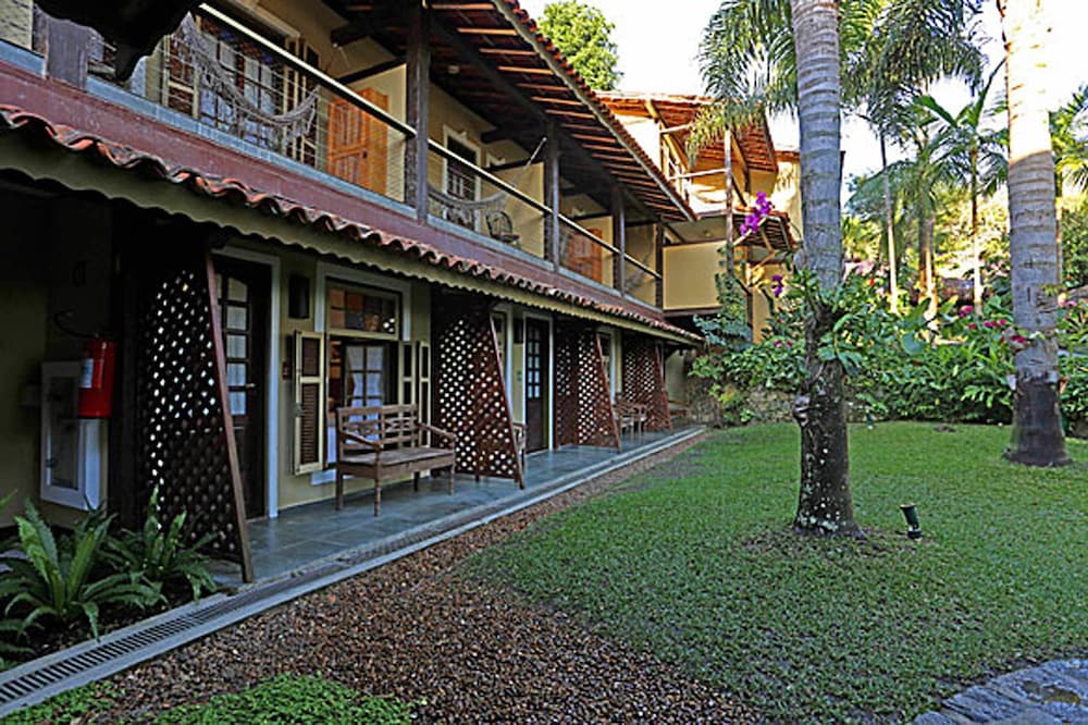 Porto Pacuiba Hotel Ilhabela 63/71