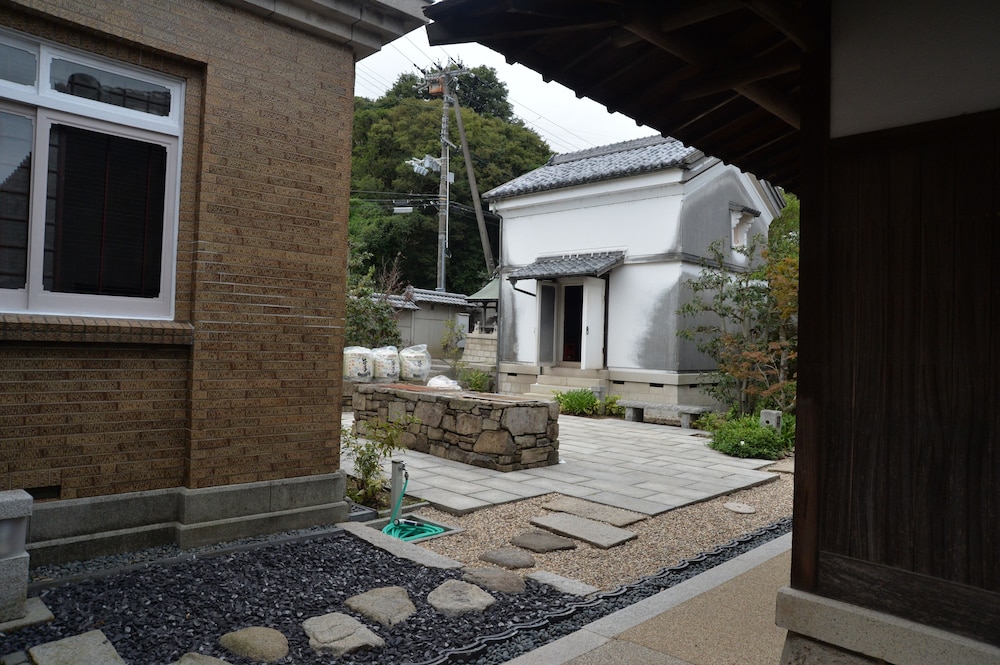 National Historic Landmark Shunyoso 22/22