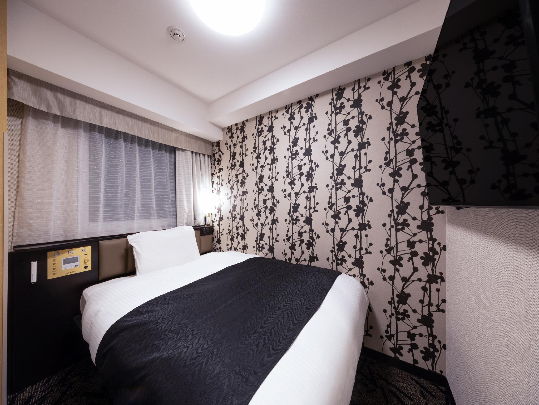 Room, Single, South Tower