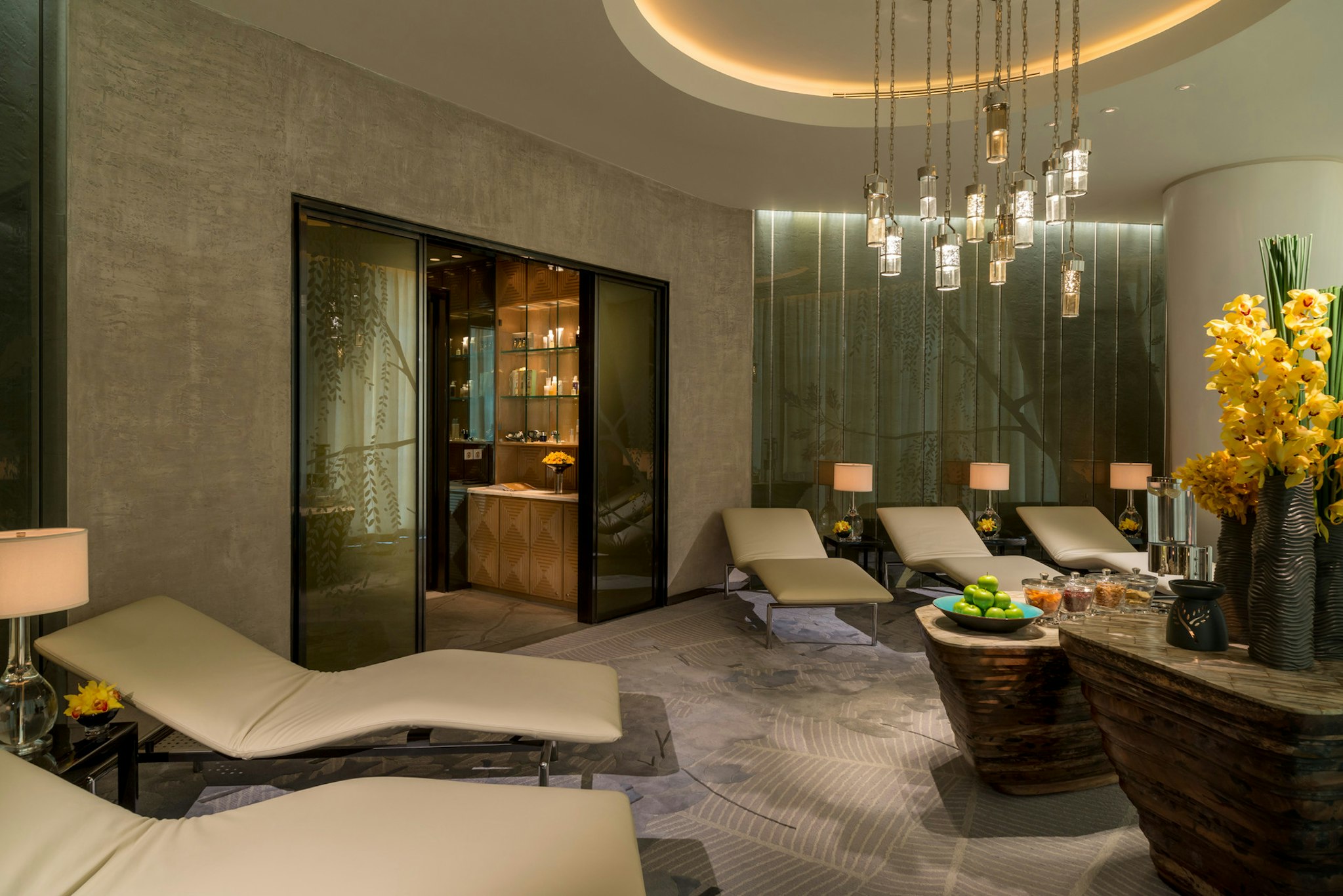 Four Seasons Hotel Guangzhou 30/56