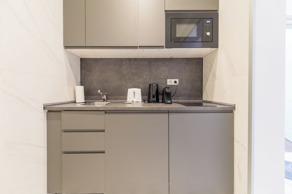 Utto Luxury Suites 10/54