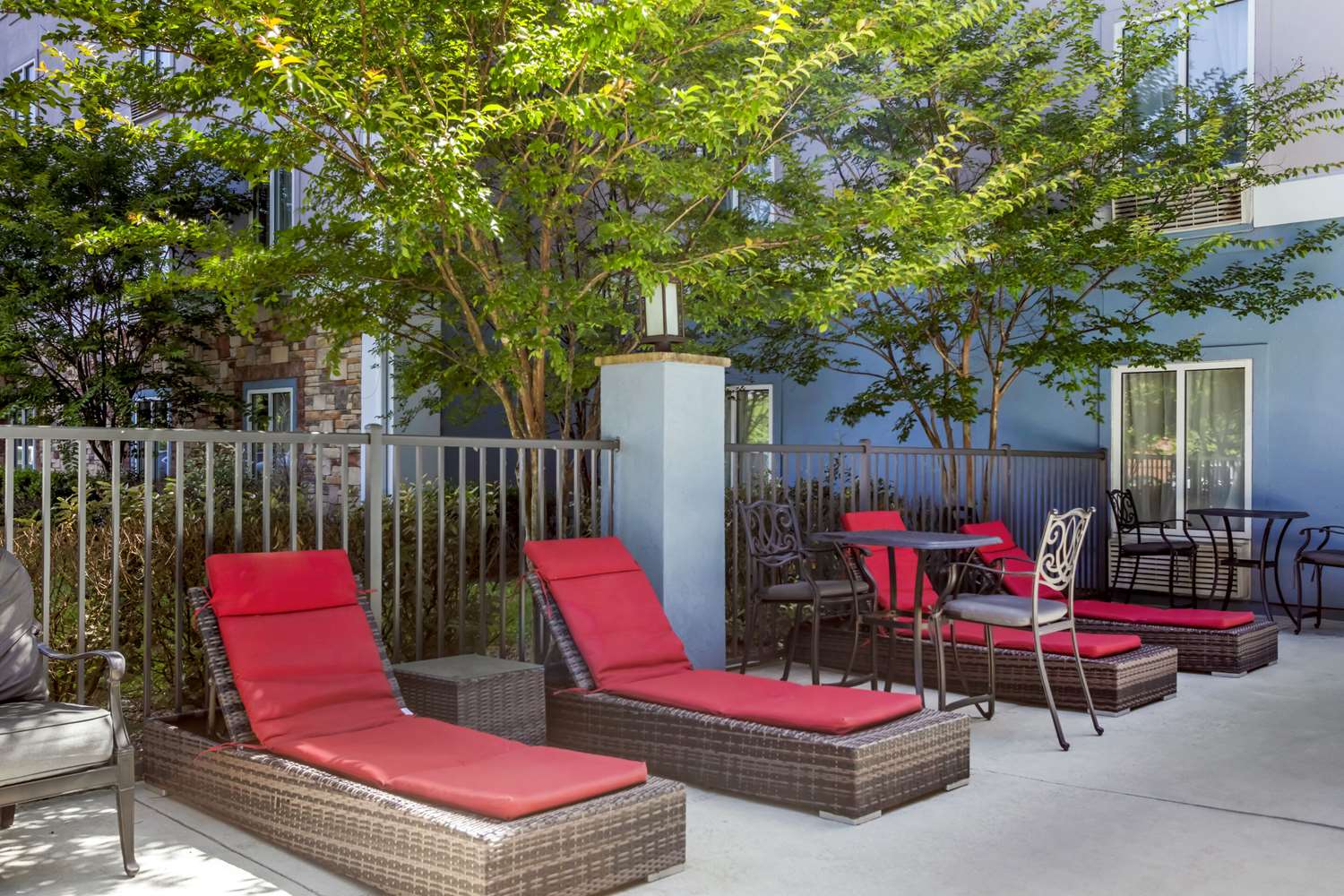 Comfort Suites Nashville Airport - BNA 39/52