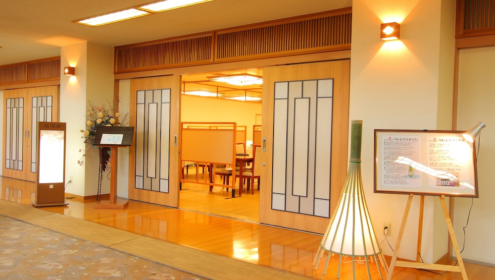 Hotel Hana Isawa 6/50