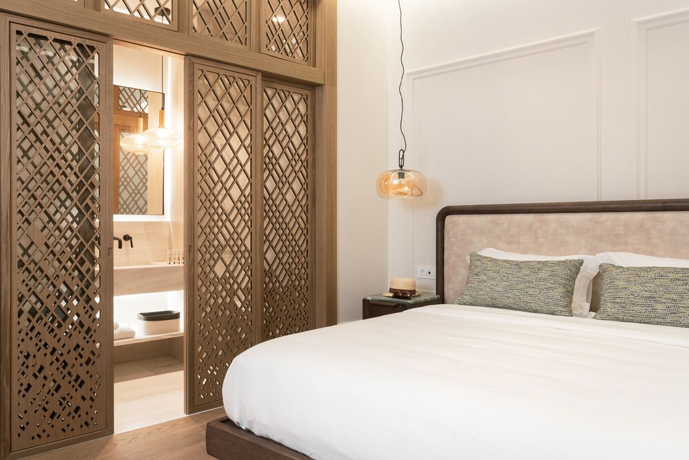 Castro Hotel Syros 15/50