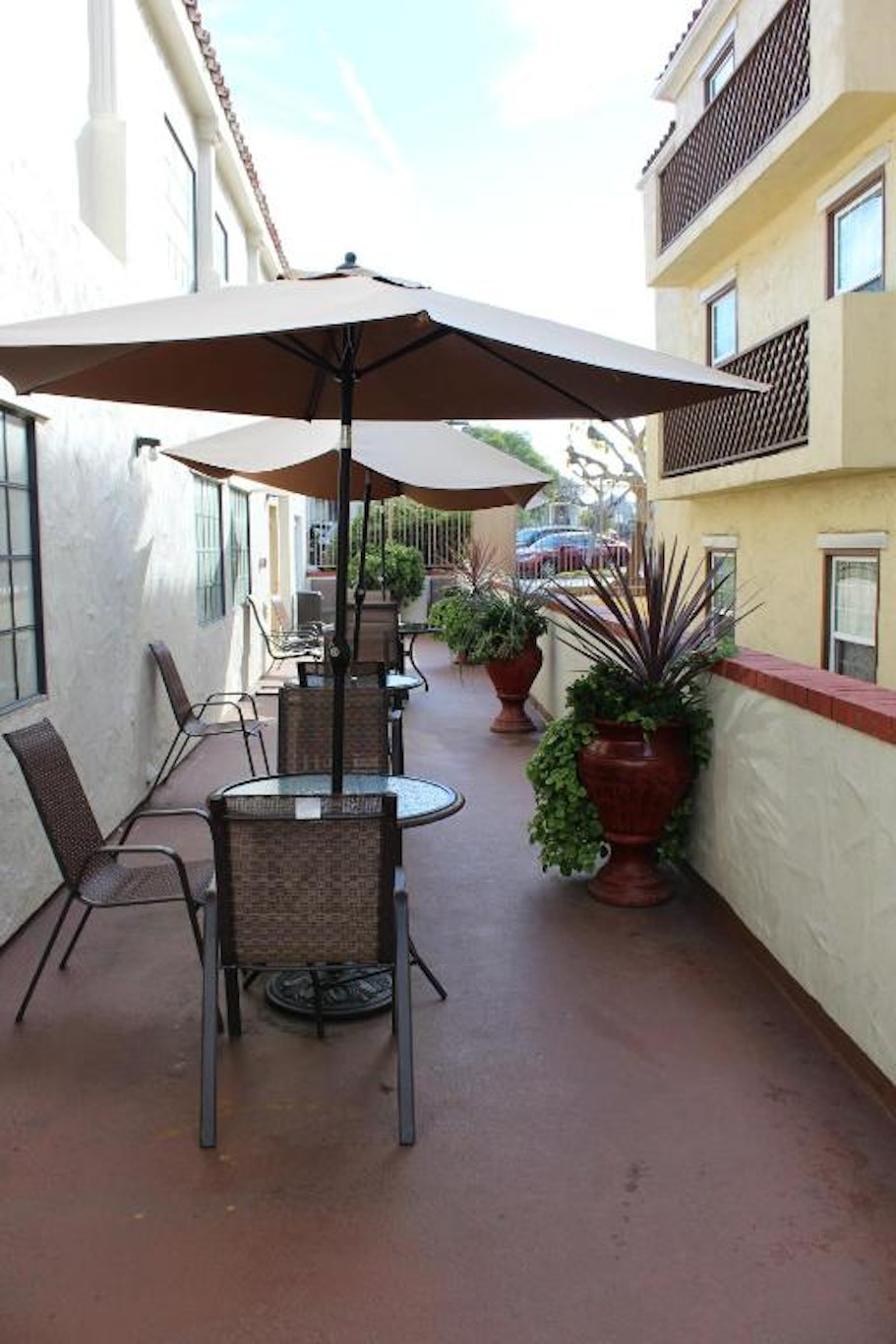 Old Town Western Inn & Suites 64/71