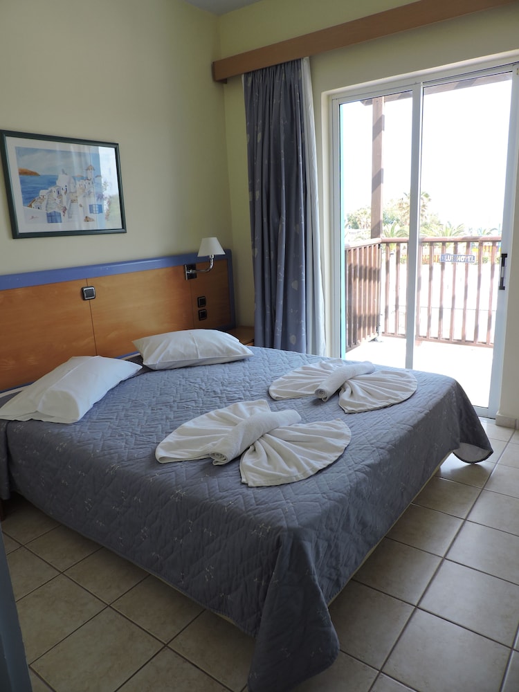 Sweet Kalimera Apartments 10/50