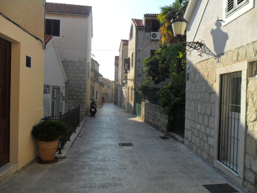 Villa Dube 40/50