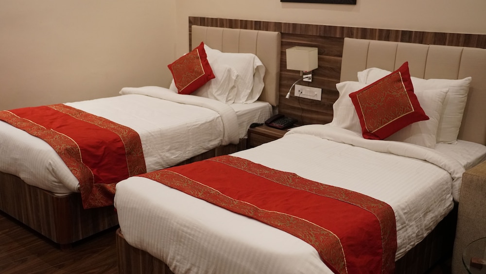Hotel Tridev 15/47