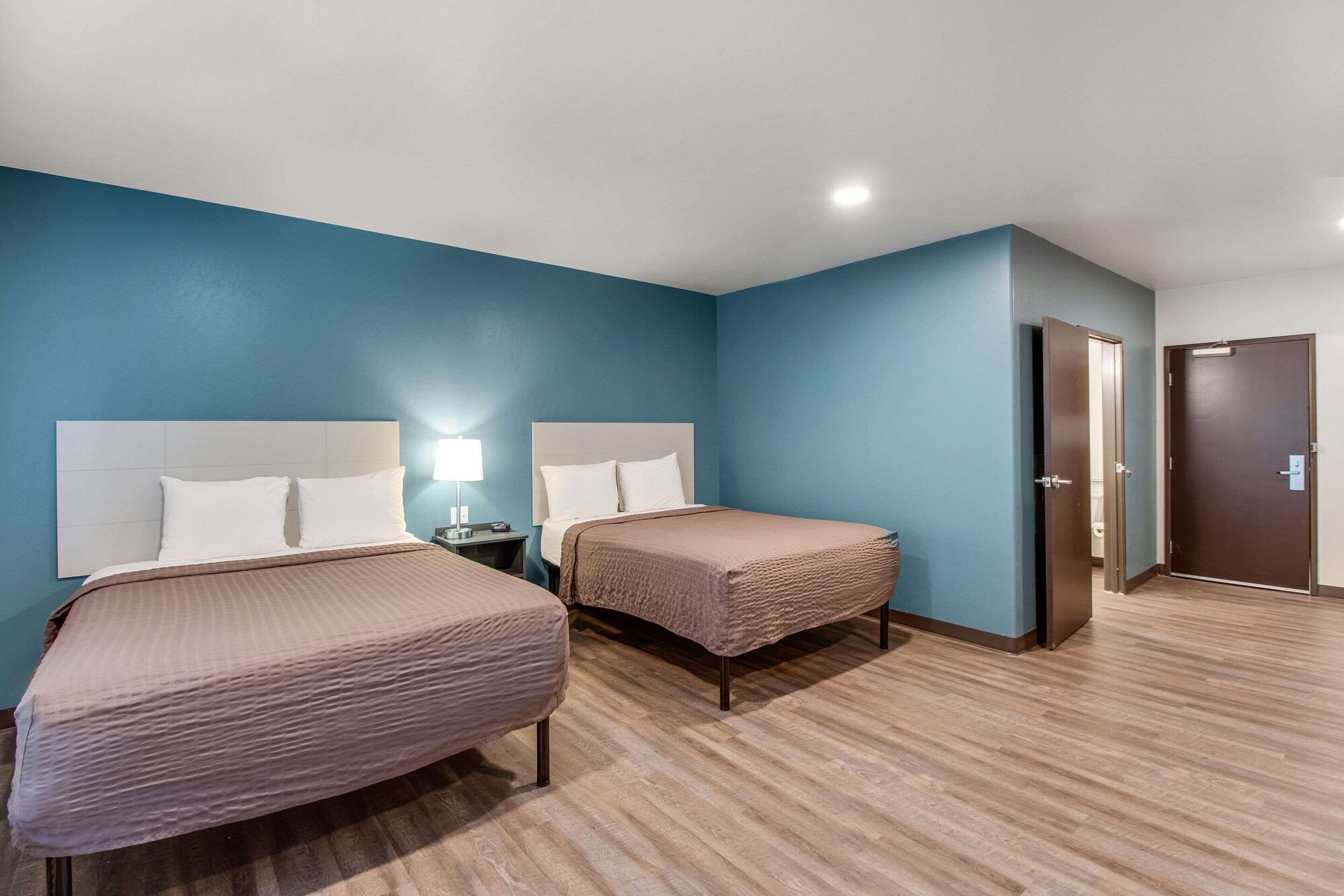 ROOM, 2 QUEEN BEDS, ACCESSIBLE