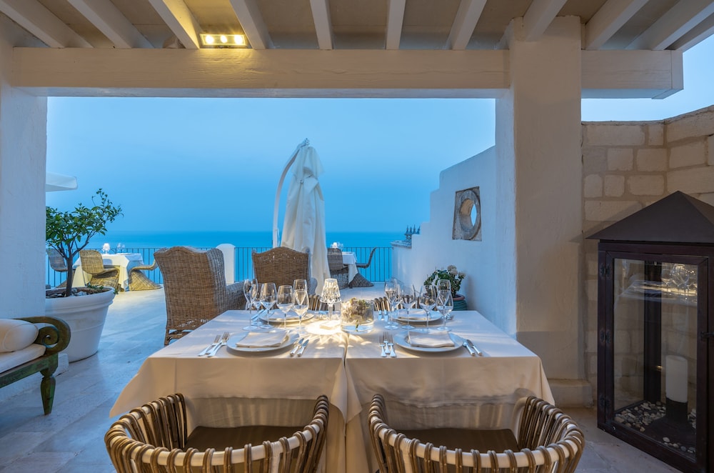 La Locanda Del Carrubo 60/73