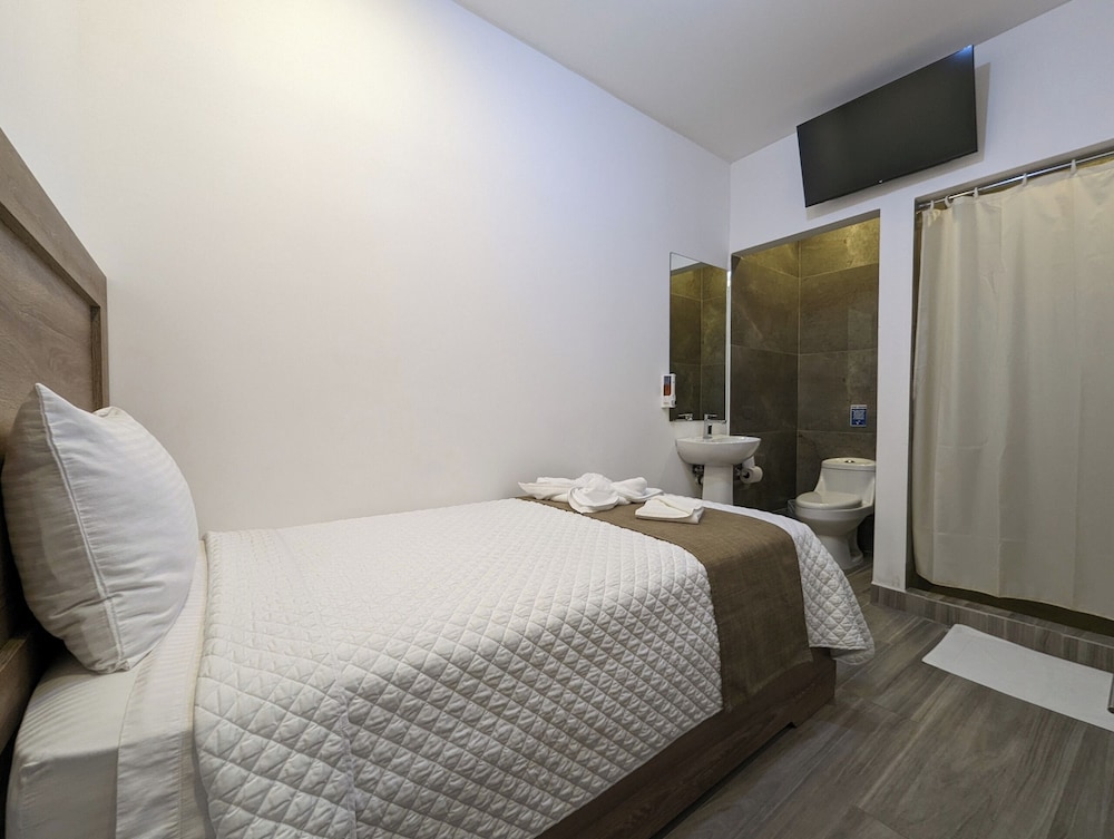Hotel Cayuga 21/50