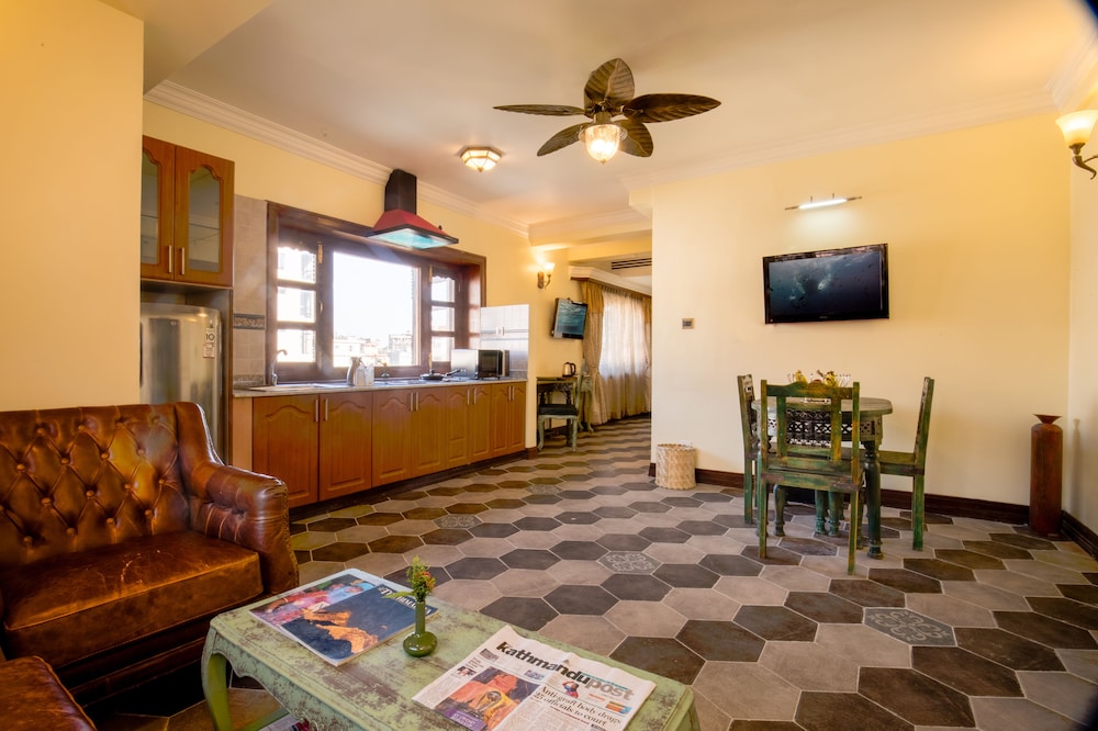 Heritage Hotel Suites And Spa 30/50