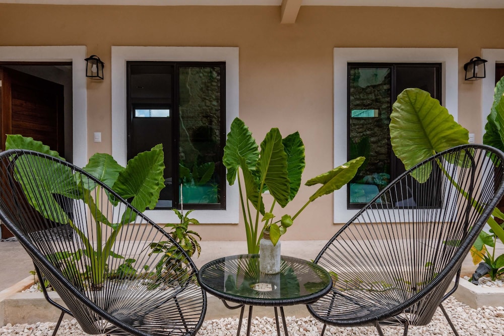 Hotel Colonial Zaci By GuruHotel 6/39
