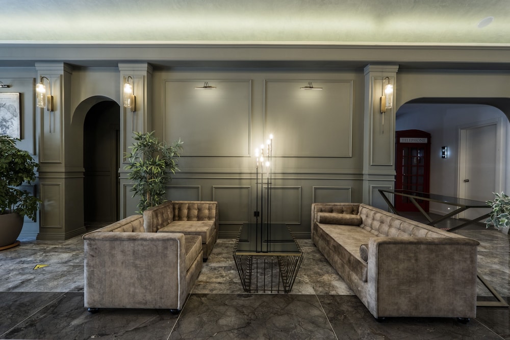 Hotel Karbel Sun 26/50