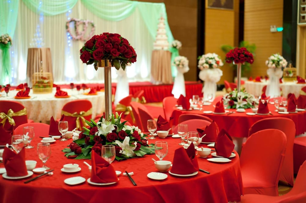 Hainan Junhua Haiyi Hotel(Hainan Junhua Haiyi Hotel) 写真4