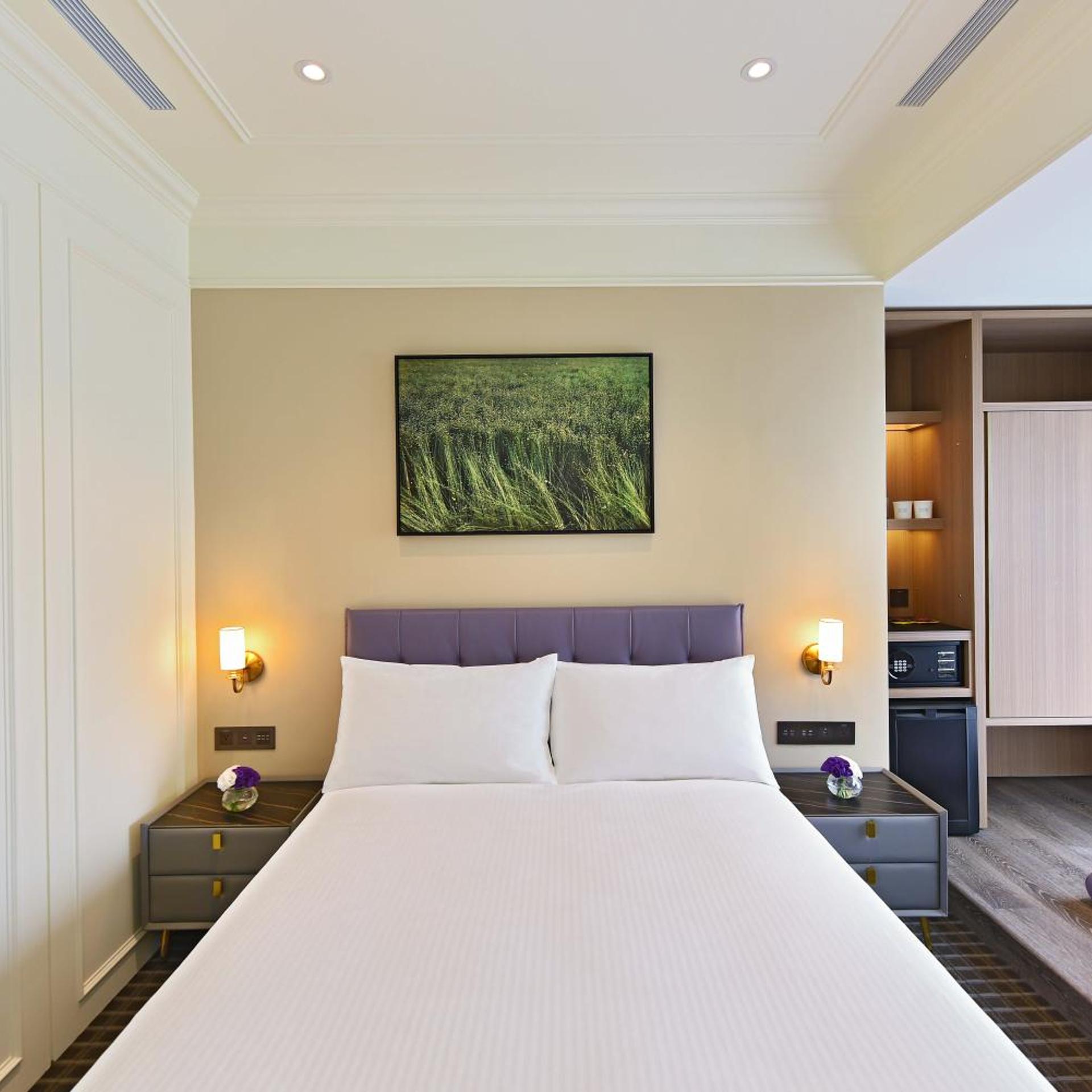 Fullon Poshtel Shuili 20/50