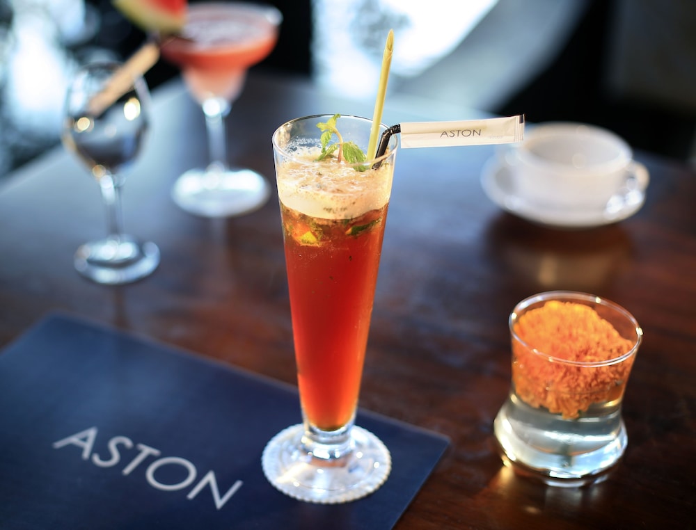 Aston Inn Mataram photo3